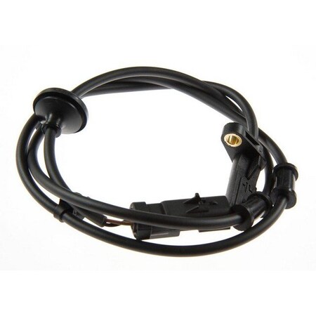 Holstein Abs Wheel Speed Sensor, 2Abs0349 2ABS0349